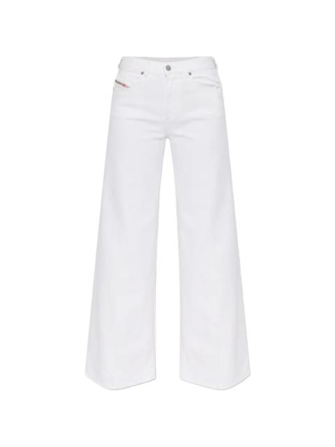 Diesel `1978 D-Akemi` Jeans