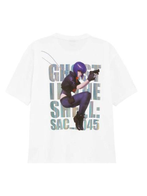 Comics - NEW Ghost in the Shell Makoto Kusanagi anime akira