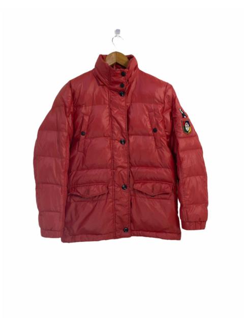 Other Designers Jean Charles De Castelbajac - Jean De Castelbajac Puffer Jacket Bomber Design