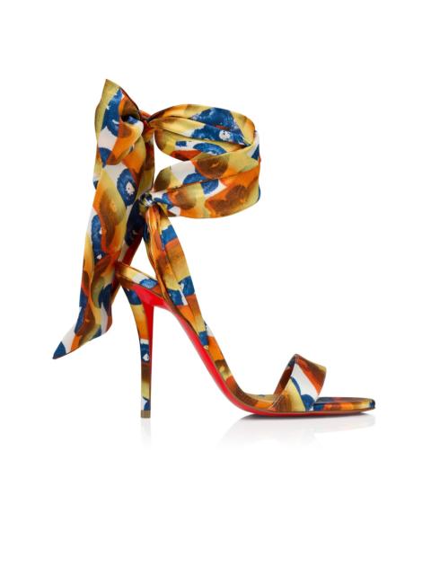 Christian Louboutin Christian Louboutin Miss Z Sandals