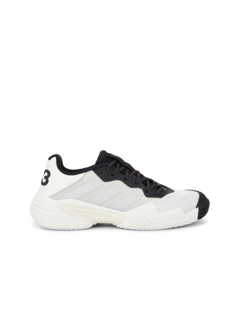 Y-3 Tennis Capsule Barricade 13 Sneaker