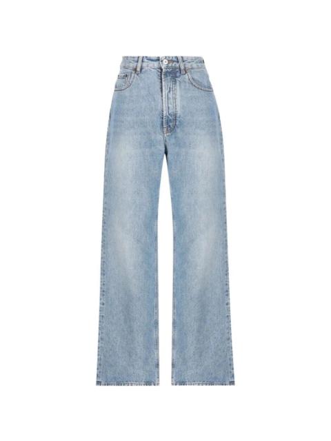 Miu Miu Miu Miu Women Jeans