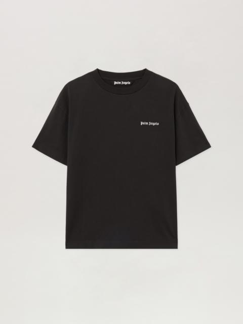 Palm Angels Classic Logo Regular T-Shirt