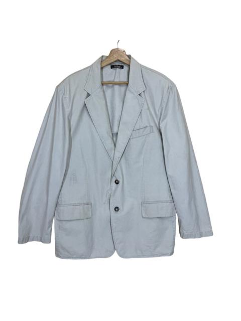 Other Designers Vintage - LL BEAN BUTTON BLAZER