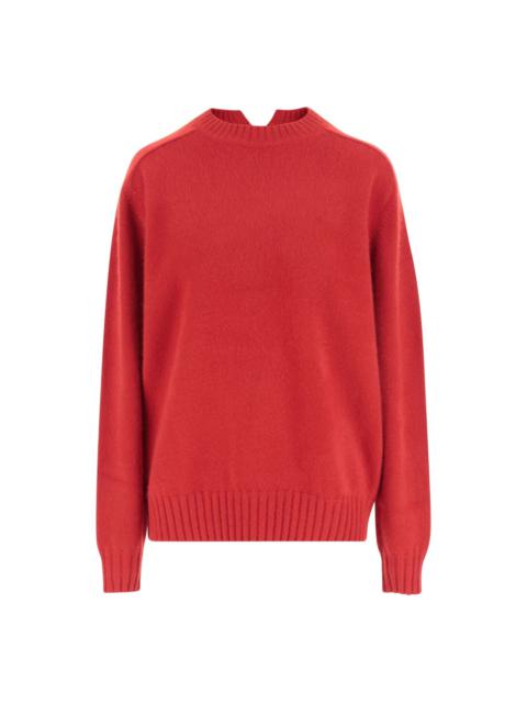 Carven wool sweater