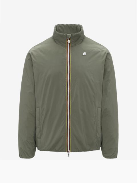 K-WAY VALENTINE PLAIN WARM