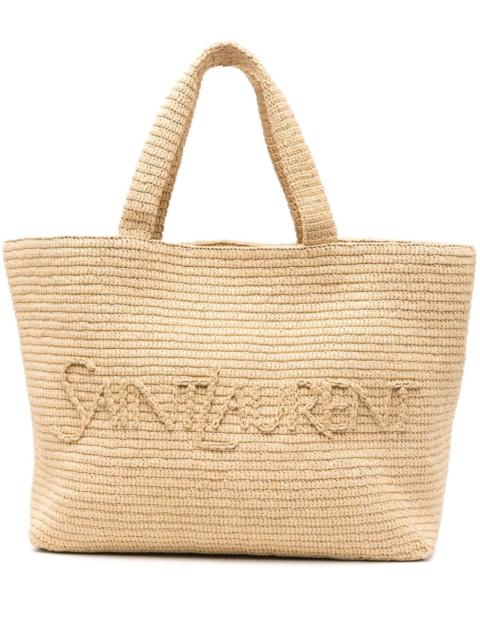 SAINT LAURENT Saint Laurent Women Tote  Borsa Shopping