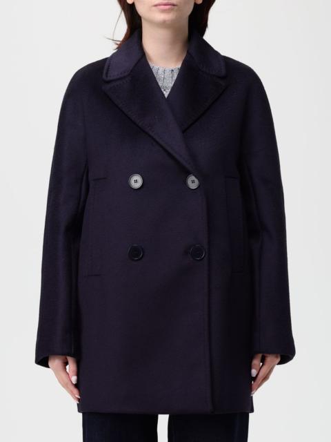 Max Mara Studio Max Mara Studio Women Coat Woman Max Mara