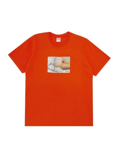 Supreme Supreme Maude Tee 'Tomato'