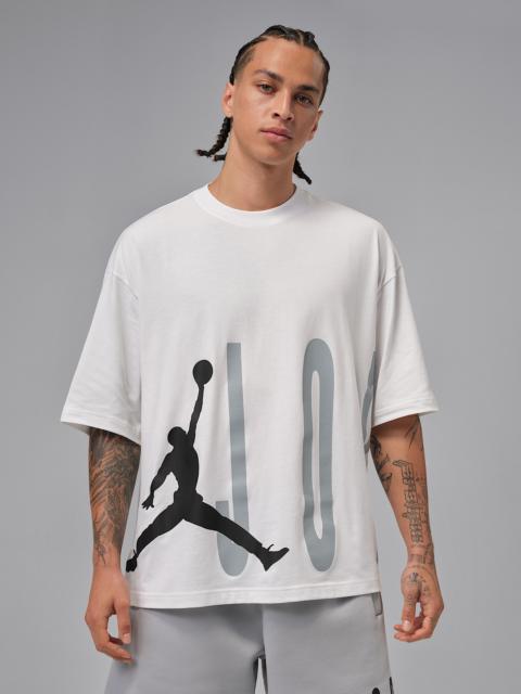 Jordan Jordan Men's Oversized T-Shirt