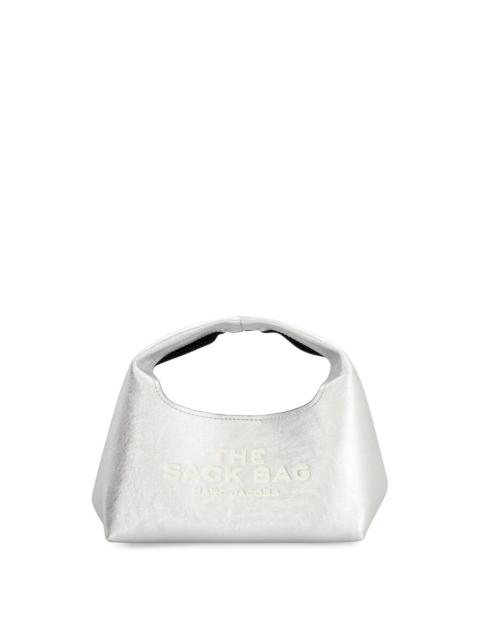 Marc Jacobs Marc Jacobs The Mini Sack Bag Leather
