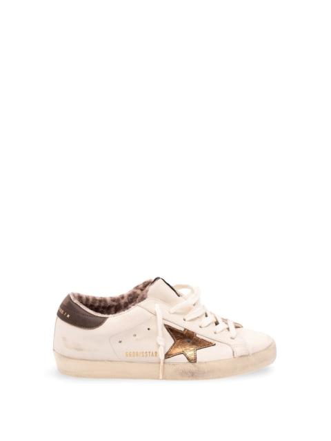 Golden Goose Golden Goose Women `Super-Star` Sneakers