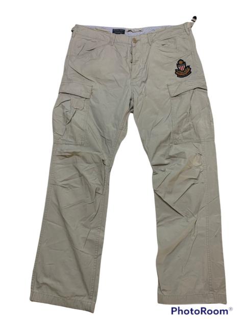 Other Designers Polo Ralph Lauren - Ralph Lauren cargo pants