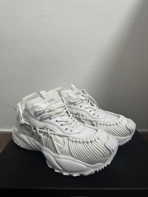 VERSACE Versace Mercury M_VS_01 White Sneakers