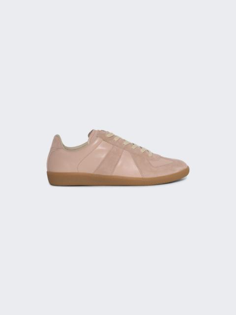 Maison Margiela Replica Sneakers Almond Peach