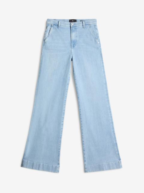 7 For All Mankind Slim Illusion Modern Dojo in Olina