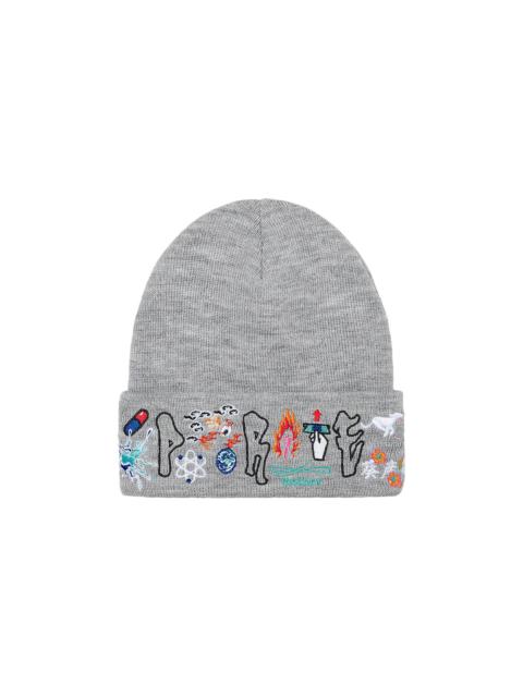 Icons Beanie 【Supreme】 AOI