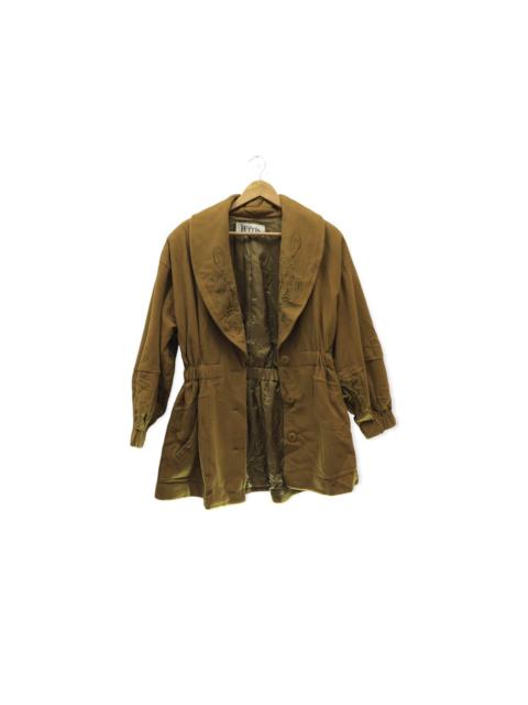 Other Designers Vintage Bernard Perris Jacket Coats Exclusively Rare
