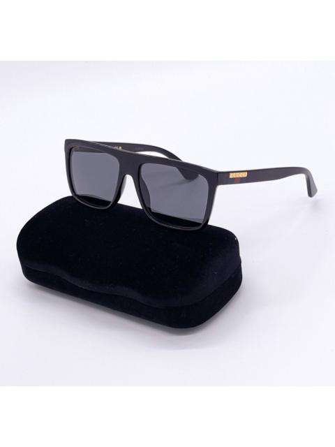 GUCCI NEW GUCCI GG0748S 001 NEW COLLECTION MEN’S SUNGLASSES GUCCI