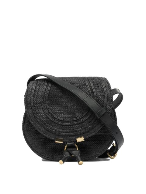 Chloé Chloé Women "Saddle Marcie" Crossbody Bag