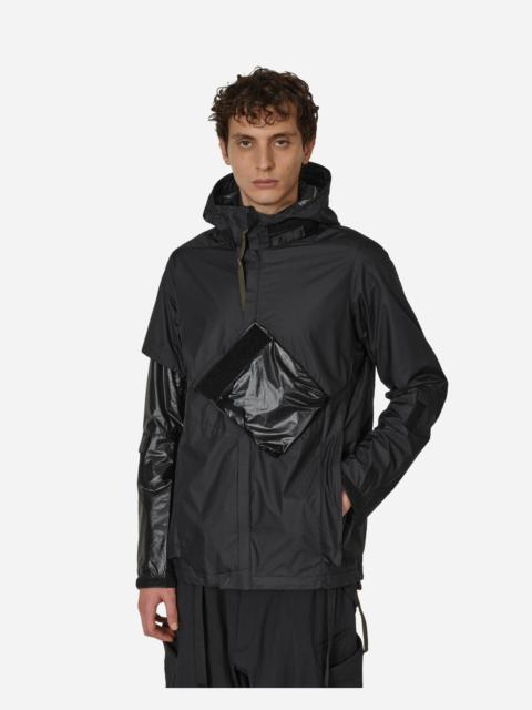 Windstopper Active Shell Interops Jacket Black