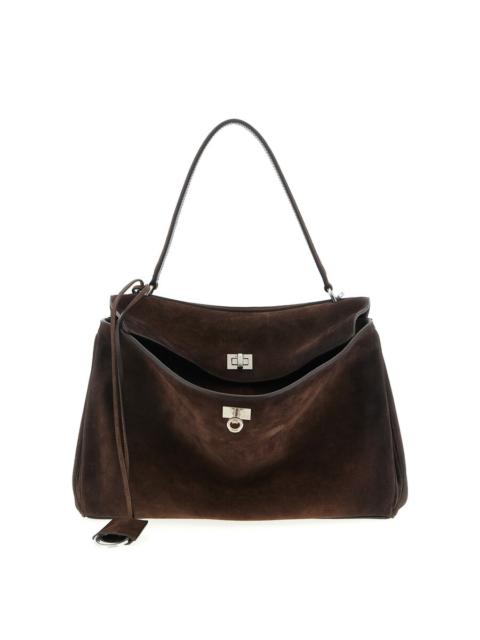 BALENCIAGA Balenciaga Rodeo Medium Handbag