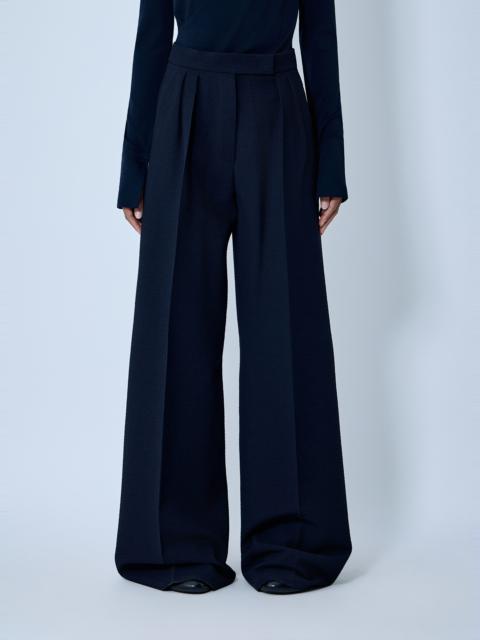 Max Mara Wool-Blend Pants