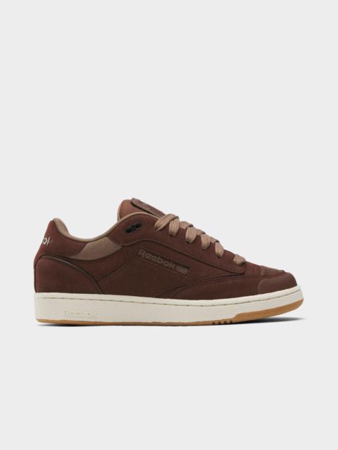 Reebok MEN'S REEBOK CLUB C BULC CASUAL SHOES