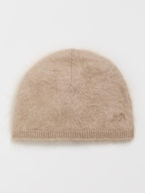 rag & bone Jada Brushed Cashmere Beanie