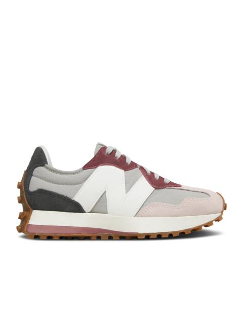 New Balance NEW BALANCE WMNS 327 'STONE PINK RAINCLOUD'