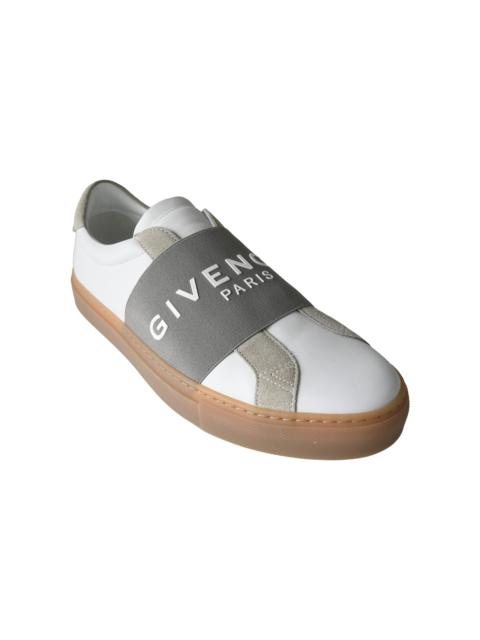 Givenchy Givenchy City Low Top Sneakers White Grey