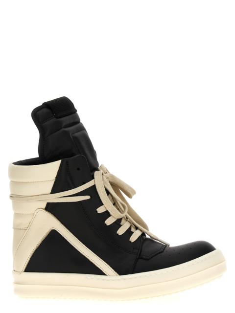 Rick Owens Rick Owens Women 'Geobasket' Sneakers