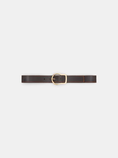 DOROTHEE SCHUMACHER VINTAGE ESSENCE 4cm belt