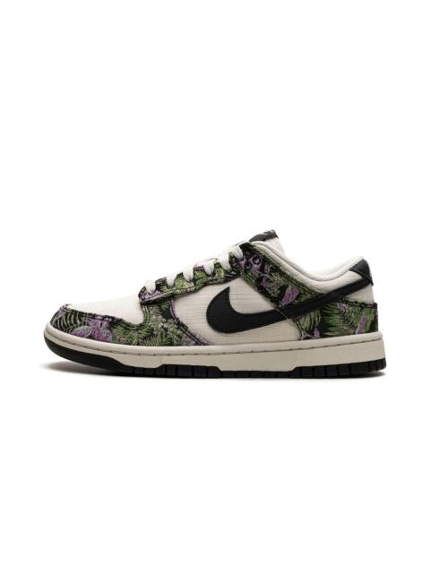 Nike Dunk Low Wmns "Floral Tapestry"