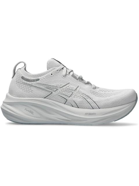 Asics ASICS Gel-Nimbus 26 Concrete Pure Silver