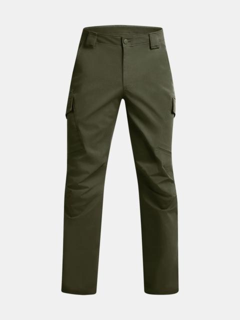 Under Armour Men's UA Tactical Elite Cargo Pants
