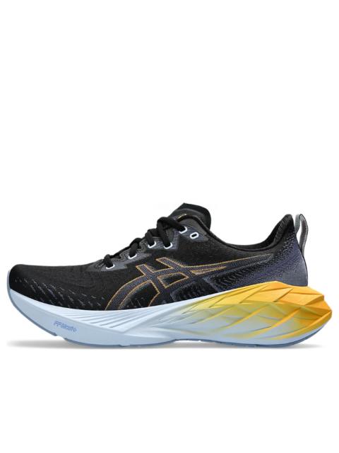 Asics ASICS Novablast 4 'Black Thunder Blue' 1011B693-001