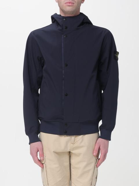 Stone Island Coat men Stone Island