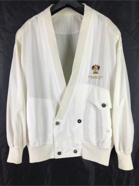 Other Designers Hardy Amies - LAST CALL🔥HARDY AMIES SPORT SUMMER CASUAL CARDIGAN JACKET
