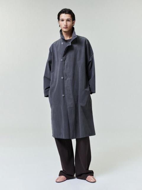 Fear of God Cropped Sleeve Car Coat