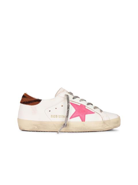 Superstar Sneaker