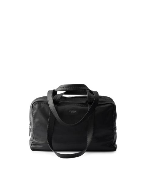 Prada Prada Black Laptop Bags & Briefcases Men