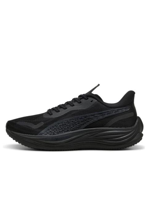 PUMA PUMA Velocity Nitro 3 'Black Flat Dark Grey' 377748-22
