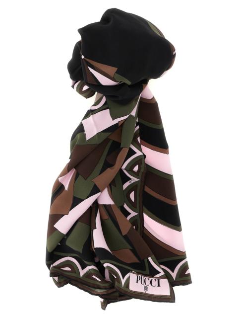 PUCCI Emilio Pucci Women 'Baiadera' Stole