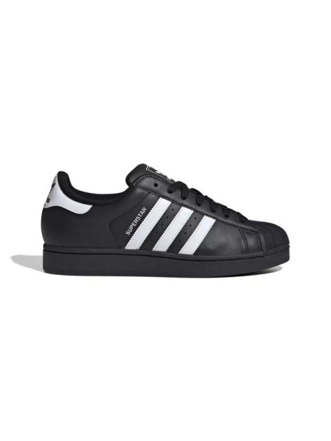 adidas Originals Superstar II "Black/White" Men's Shoe