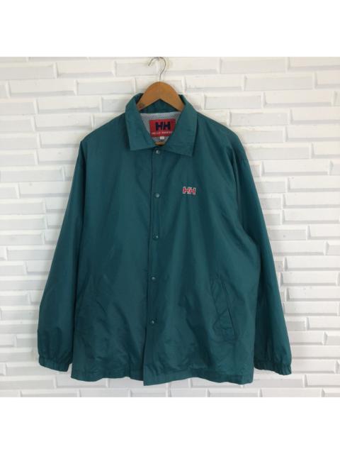 Other Designers Vintage - HALLY HANSEN WINDBREAKER