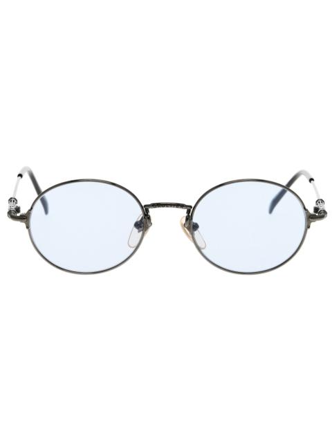 Jean Paul Gaultier Jean Paul Gaultier 55-6109 3 (Light Blue)