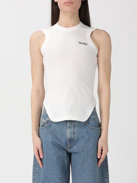 THE ATTICO T-shirt woman The Attico