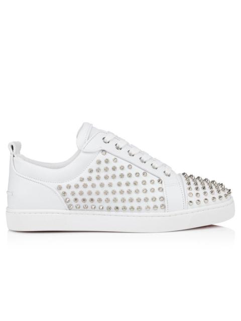 Christian Louboutin Christian Louboutin Louis Spikes Sneakers