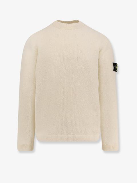 Stone Island Stone Island Men Wool Blend Sweater